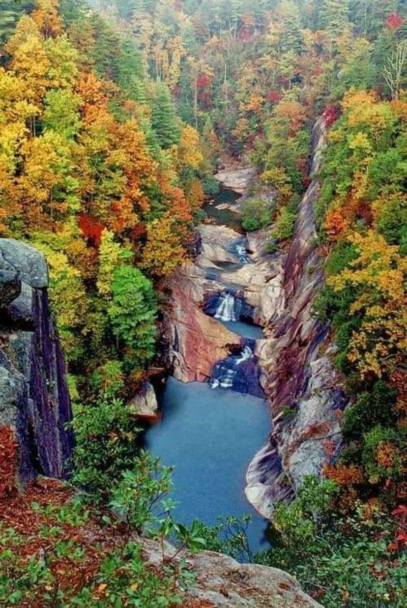 Habersham County
