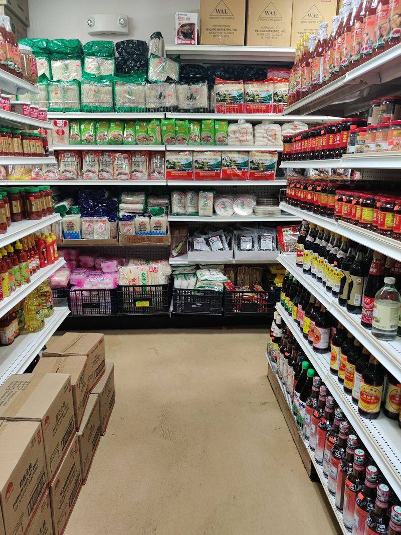 More Than 35 Countries Share One Shopping Cart