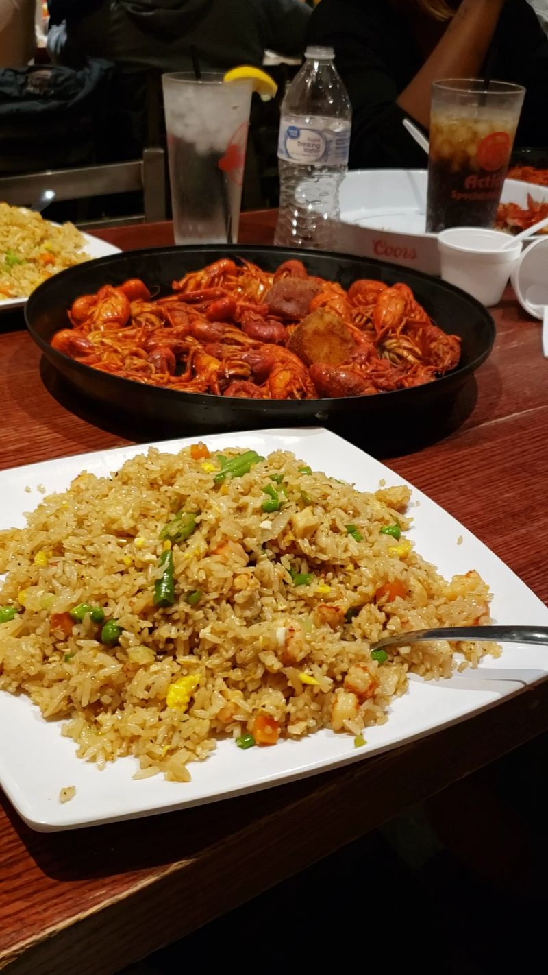 Jane’s Seafood & Chinese Restaurant
