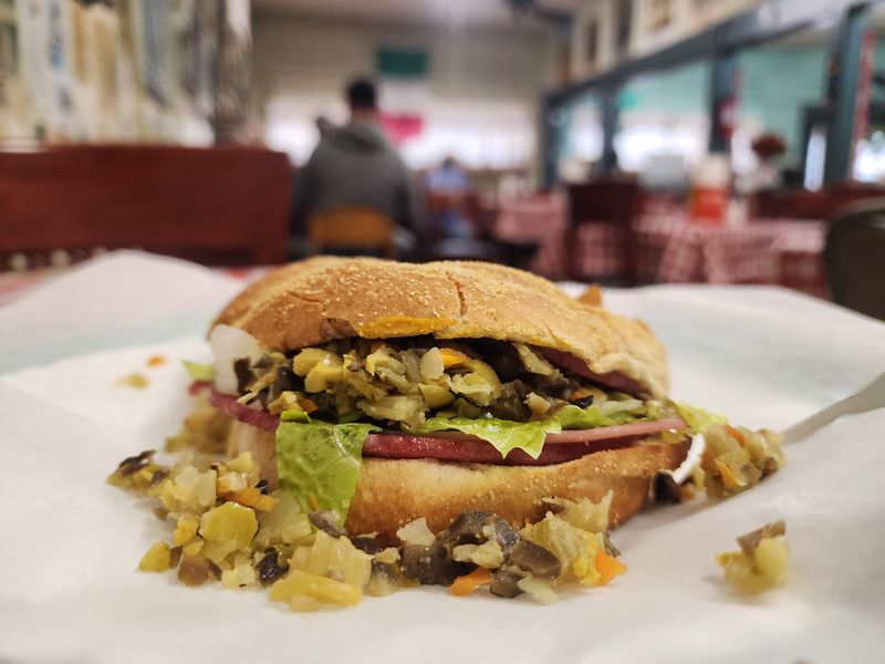 Fertitta’s Delicatessen