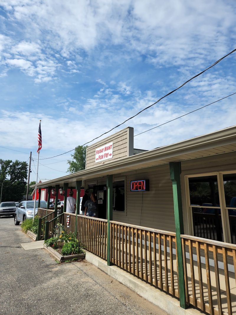 The Diner