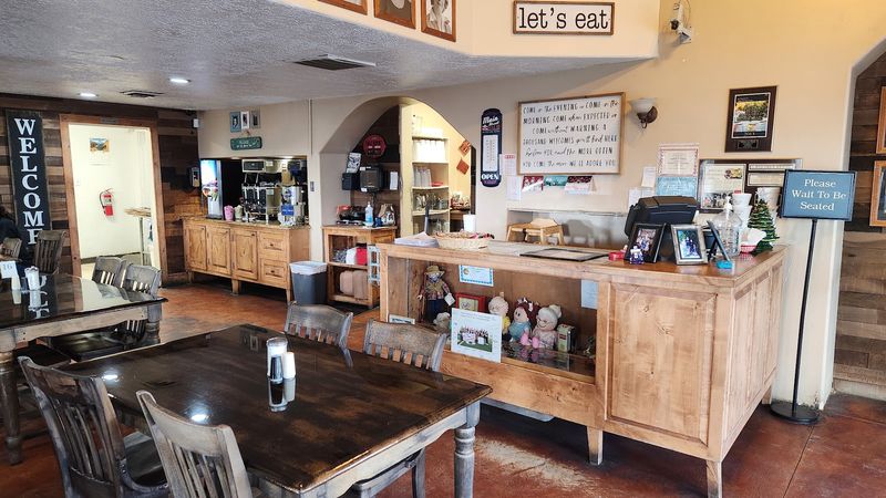 Abuelita's New Mexican Kitchen, Bernalillo