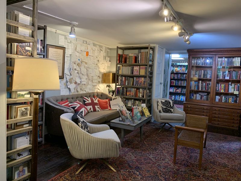 E. Shaver Booksellers