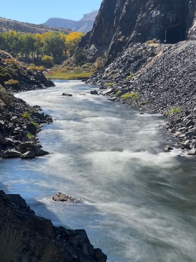 Canyon Views And River Days Keep Adventure On The Menu