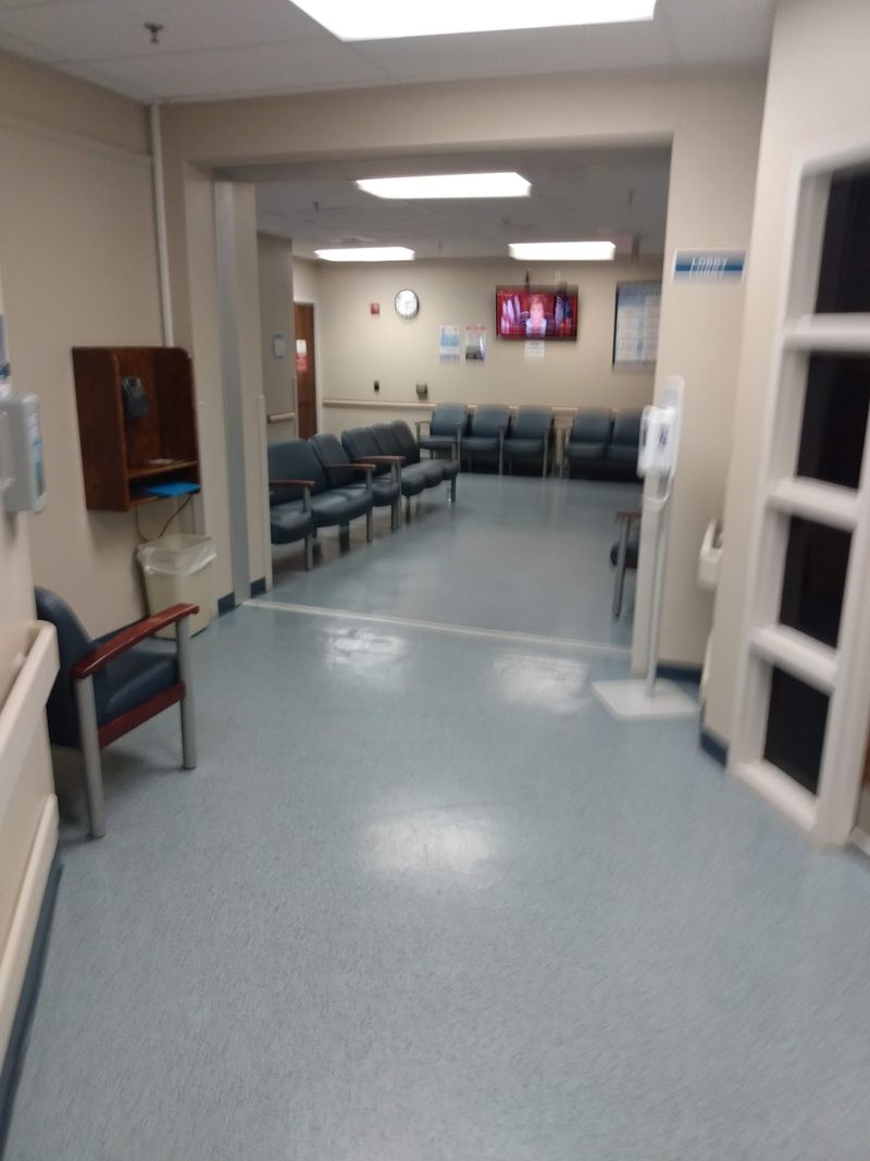 Everyday Care Happens Beyond The Hospital Walls