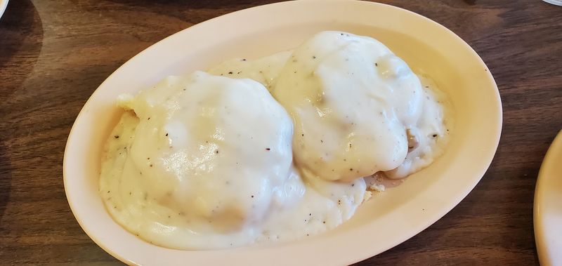 Daily Specials And Comfort Plates Beyond Burgers