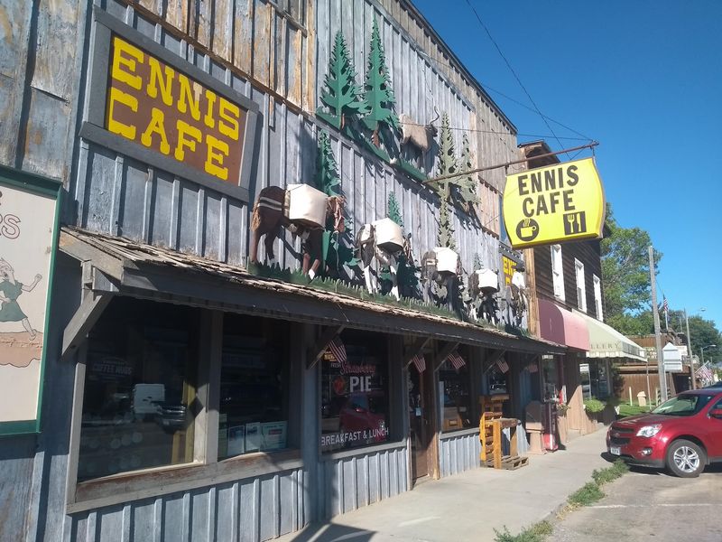 Ennis