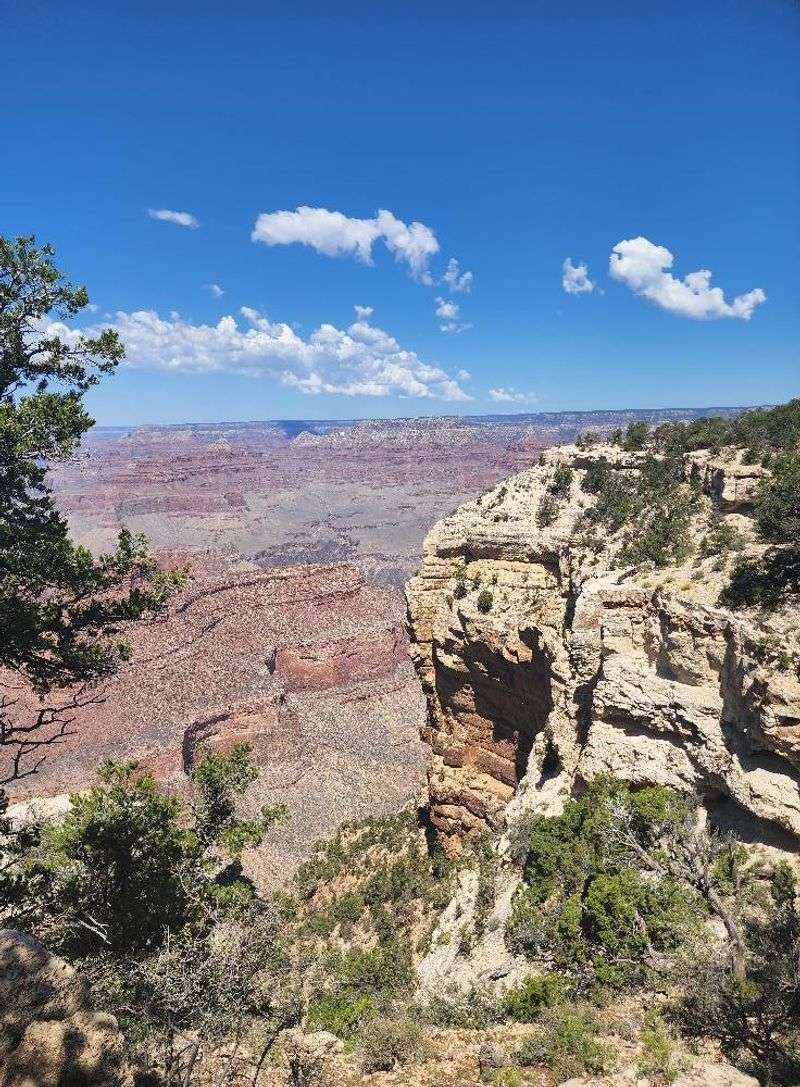 Oak Creek Canyon Scenic Drive