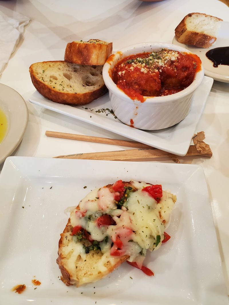 Starters And Bread Worth Fighting Over
