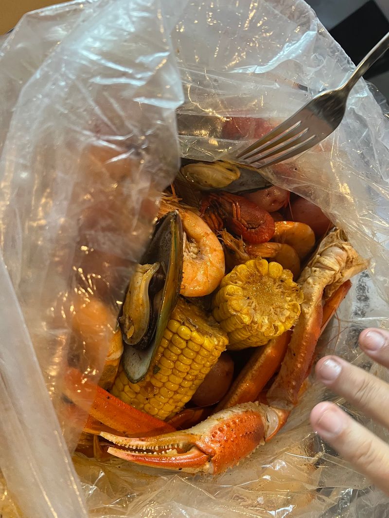 The Taylorsville Crab Dinner Is About Sharing The Work