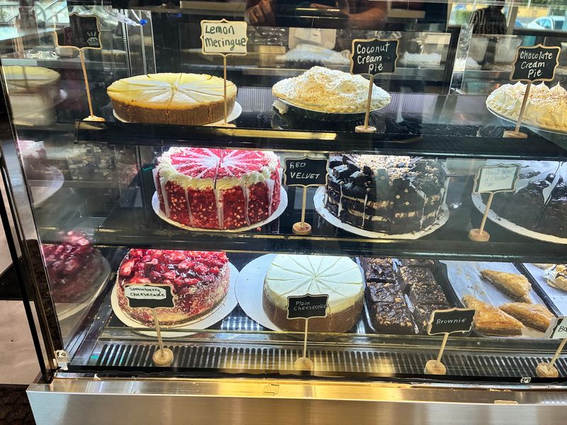 Lester's Diner, Fort Lauderdale, FL