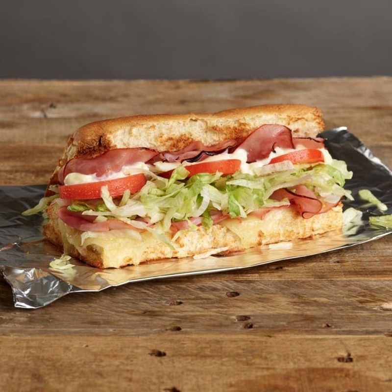 A Rewards Club Pays Off For Regular Sub Lovers
