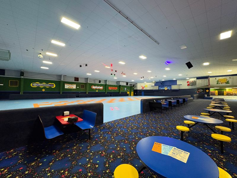 A Family Fun Hub on NW 76th Boulevard
