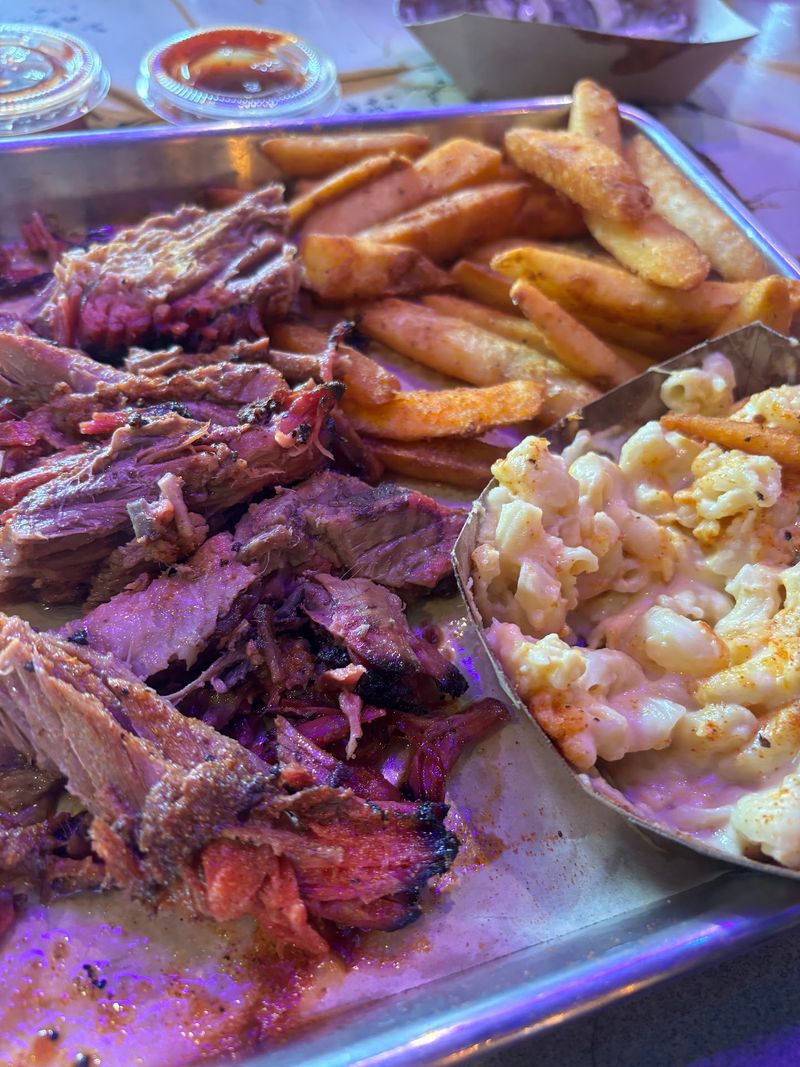 A Hog & Tradition Meal Without Making Everyone Adventurous