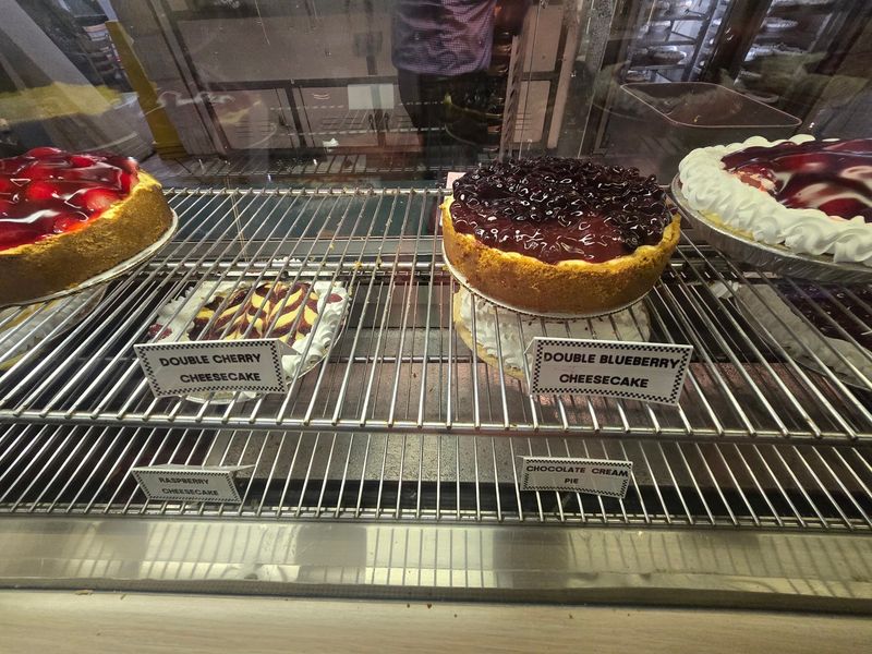 House of Pies, Los Angeles, CA
