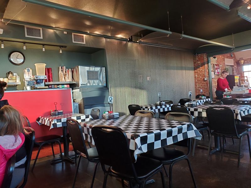 Piccolino | Italian Restaurant