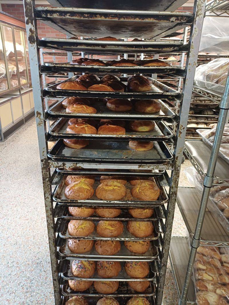 Panaderia Mi Mexico