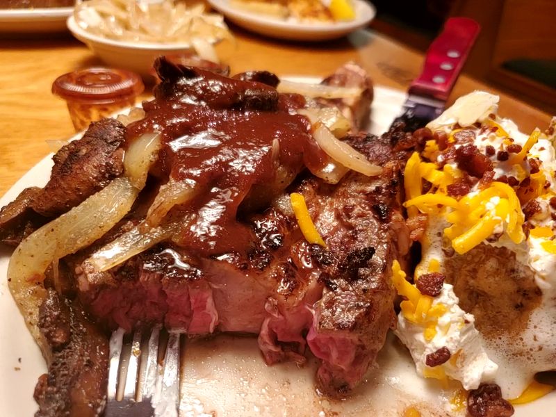 Texas Roadhouse, Fayetteville, NC