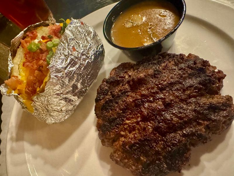 Lineberger's Cattle Company Steakhouse, Sherrills Ford, NC