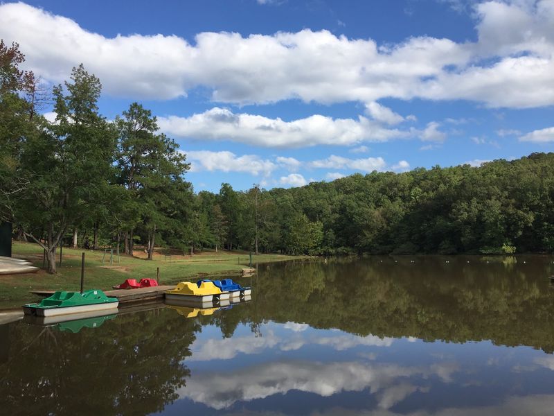 Chewacla State Park