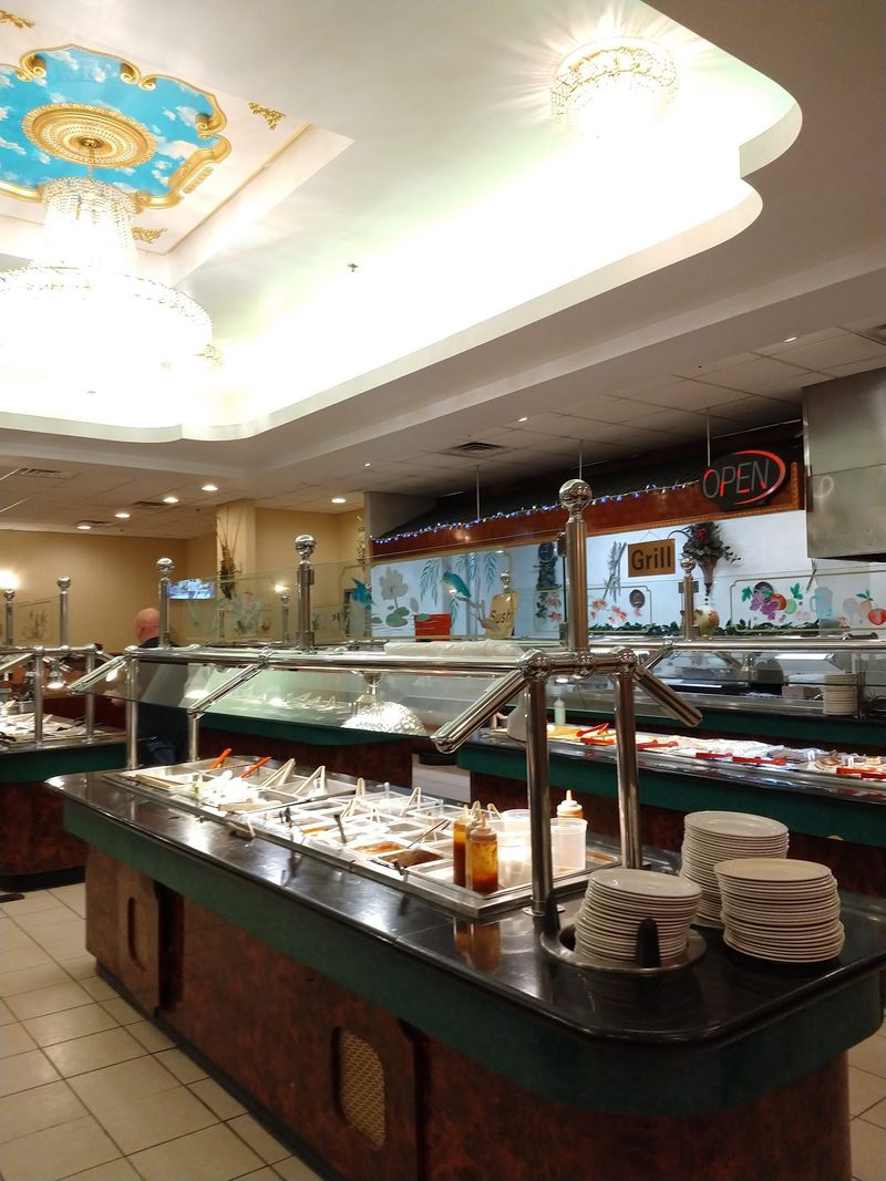 Buffet City, Wichita
