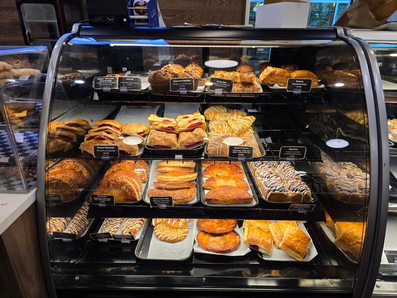 La Segunda Bakery and Cafe, St. Petersburg, FL