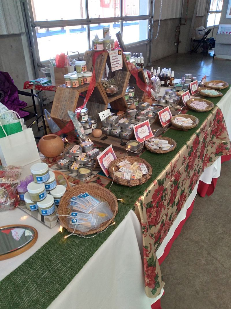 Santa Fe Farmers Market, Santa Fe