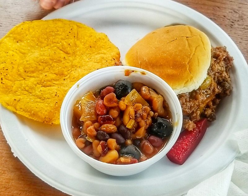 Apple-Pie Beans Will Make You Question Everything
