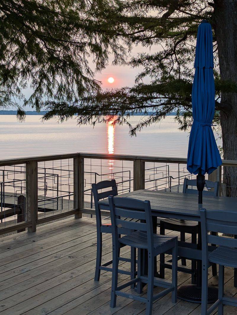 The Boat House Restaurant