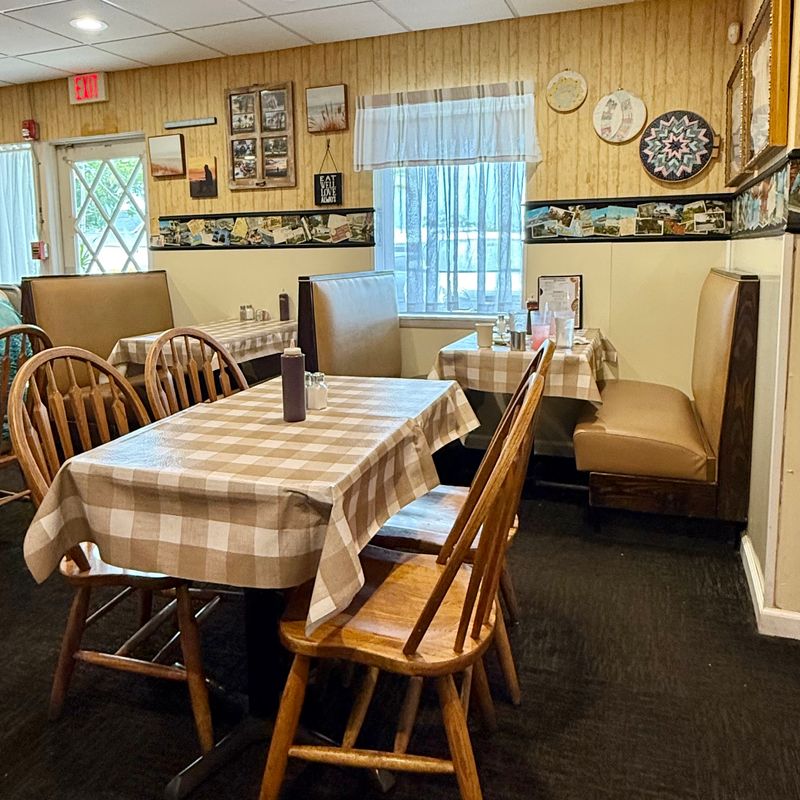 Yoder's Restaurant