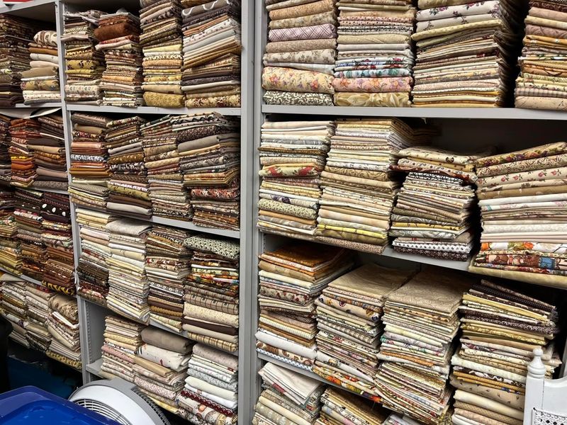 Vintage Prints Make Every Shelf Feel Like A Time Machine