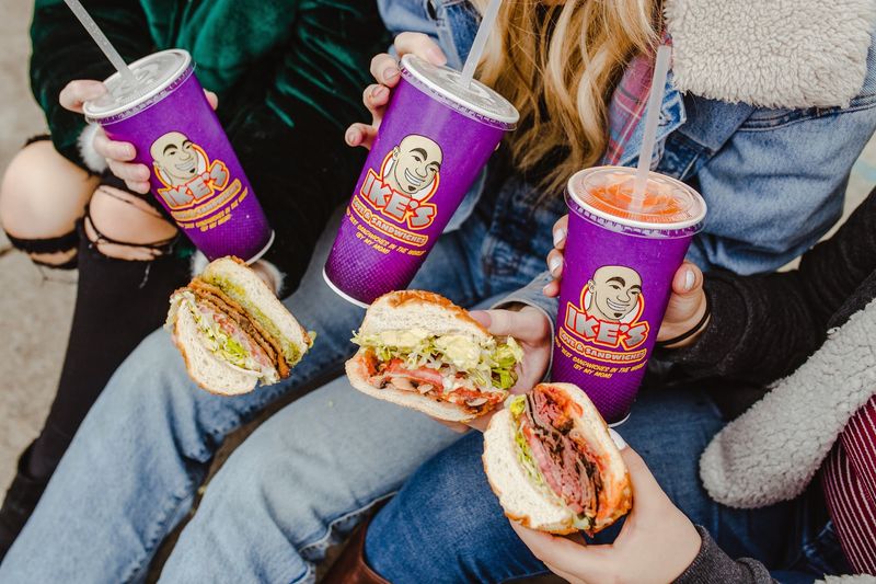 A Haven for Vegan and Vegetarian Eaters
