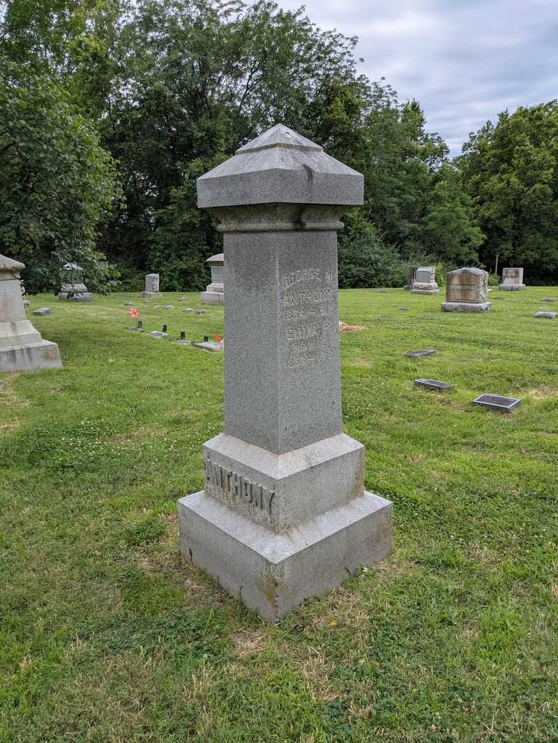 Topeka Cemetery