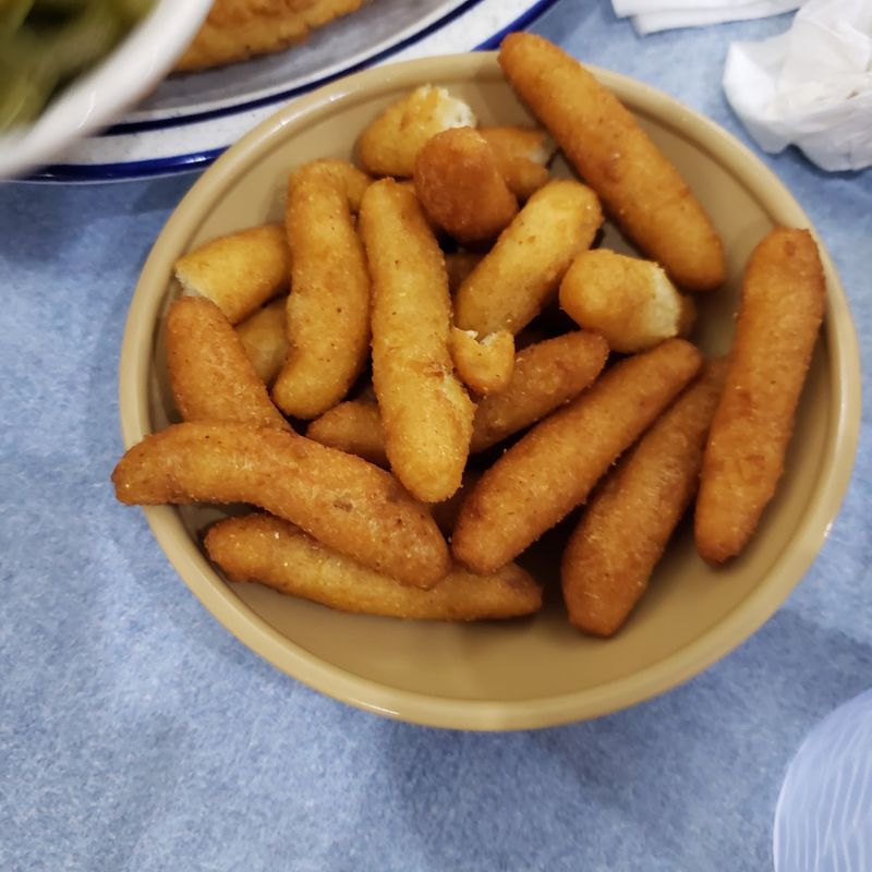 Blue Bay Seafood, Salisbury, NC