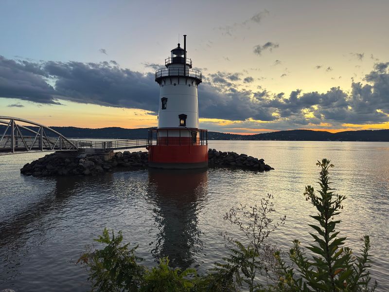 Sleepy Hollow Lighthouse
