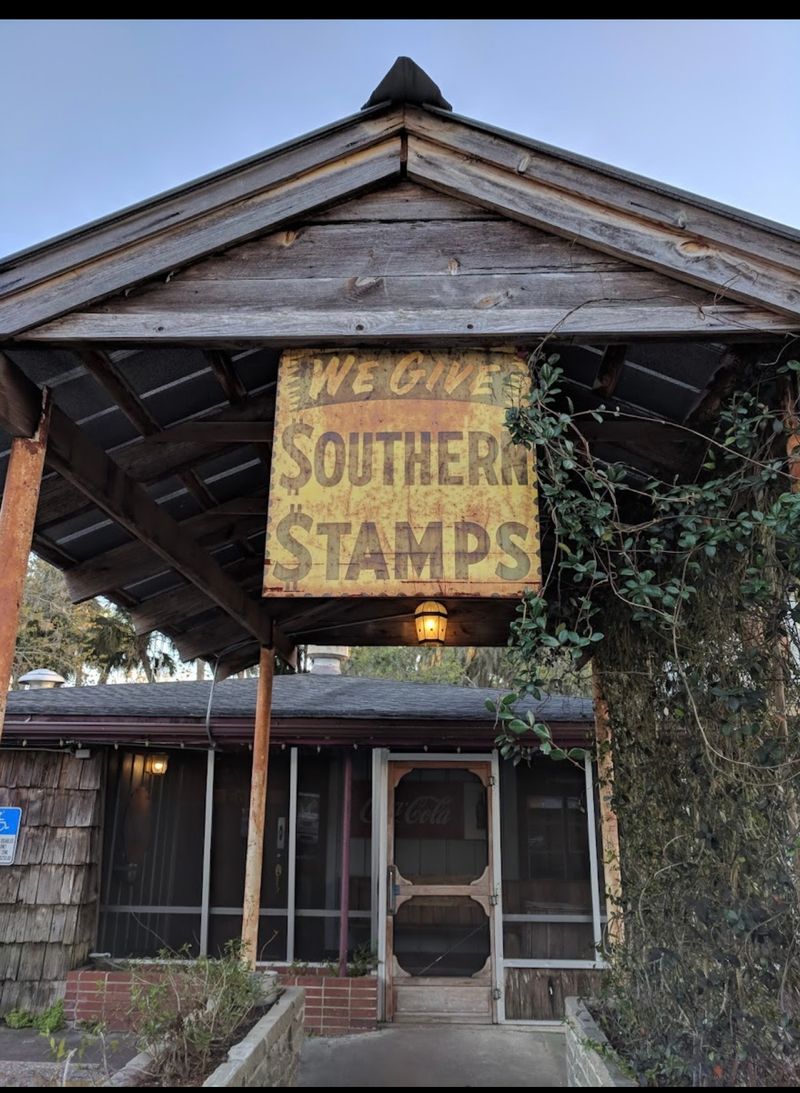 An Exterior That Fools Everyone