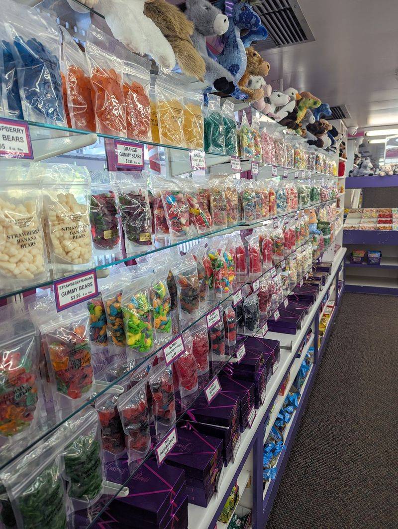 Gene & Boots Candies Inc