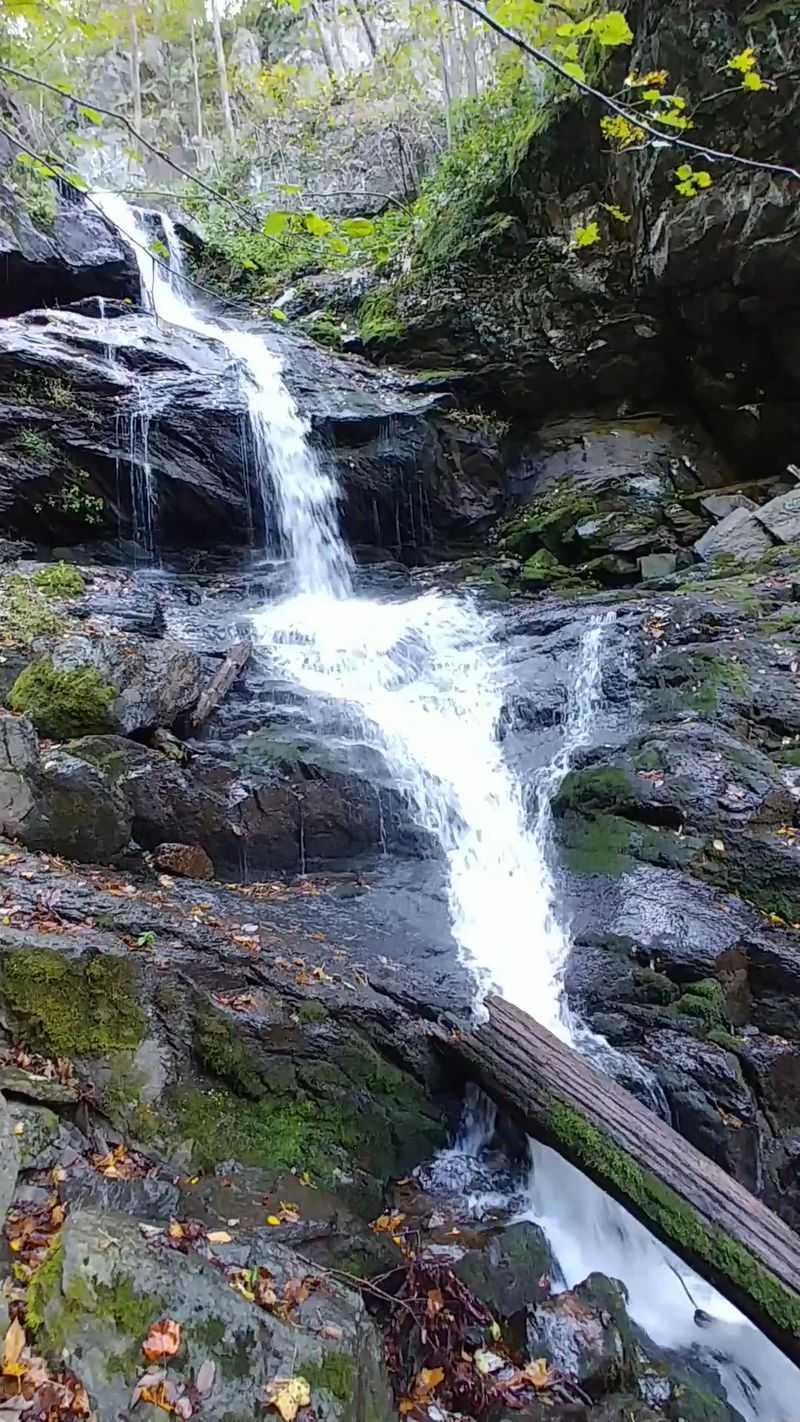 Doyles River Falls