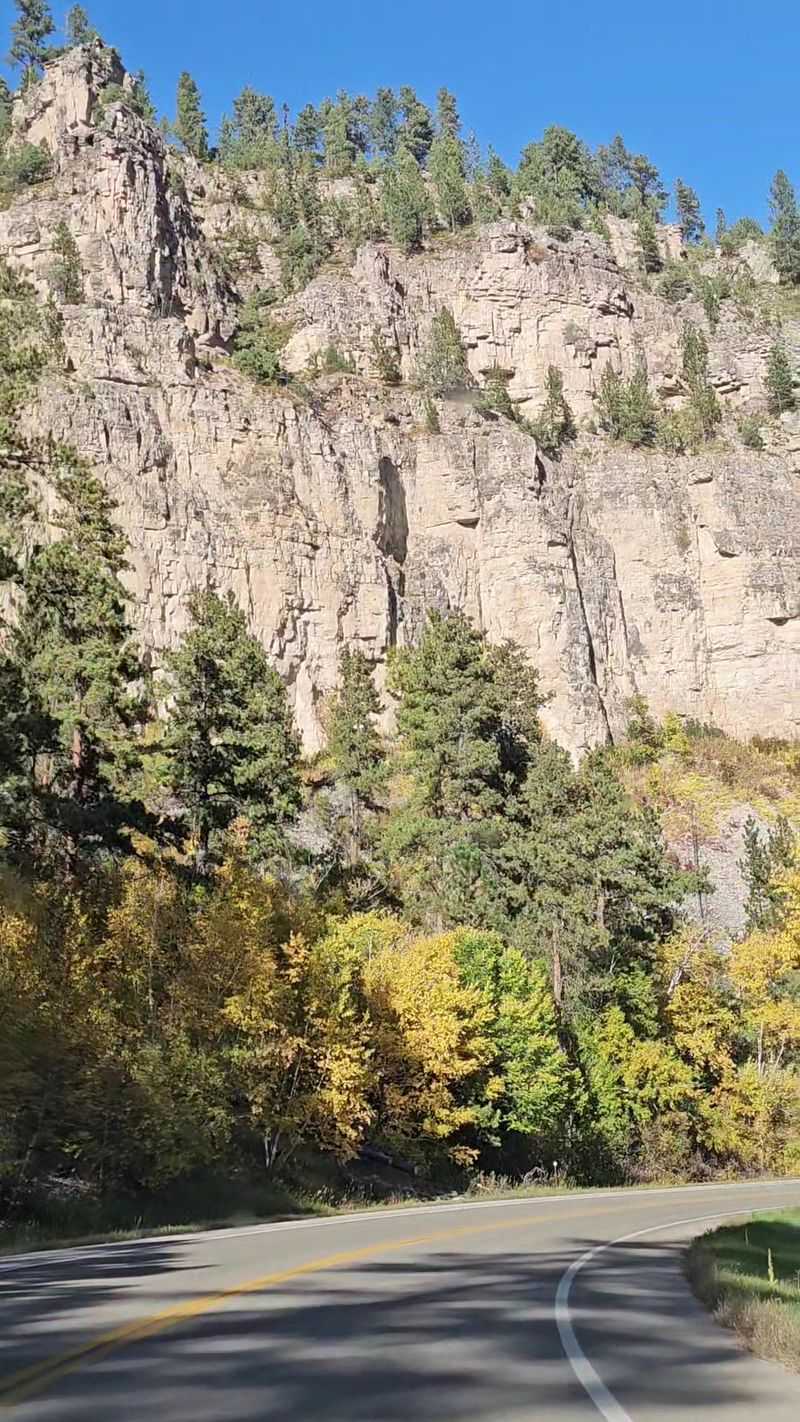 Those Towering Walls Are Older Than The Grand Canyon's Rocks