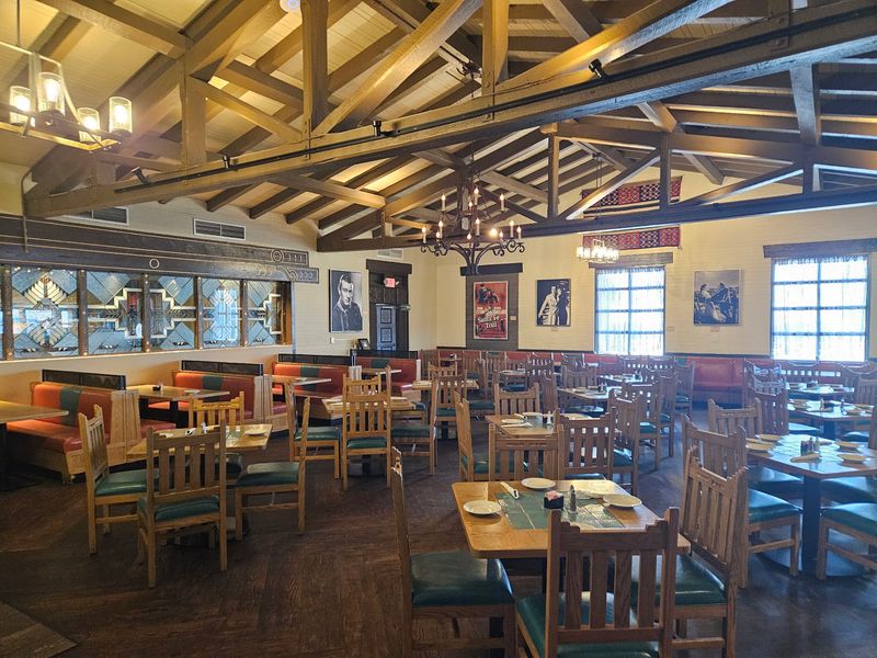 El Rancho Restaurant
