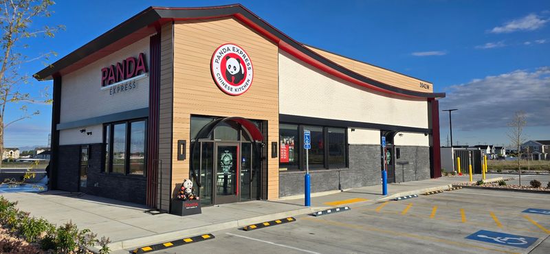Panda Express