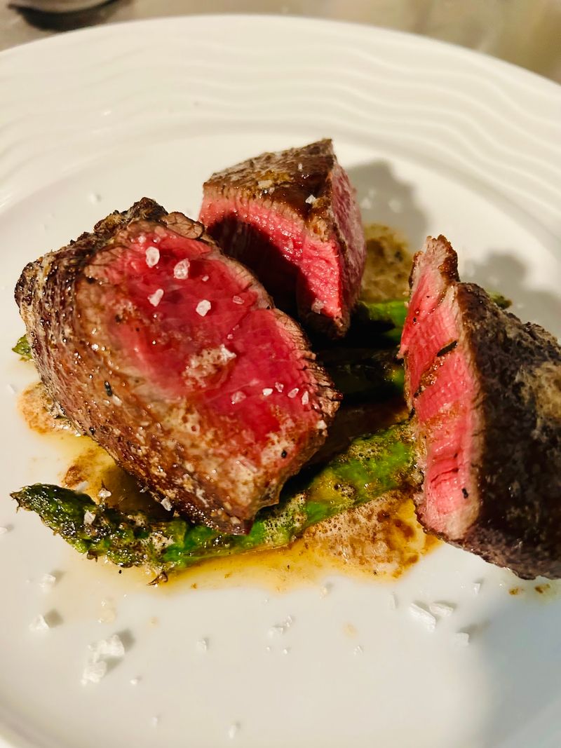 Arrabiata Steakhouse Restaurant, Ivins