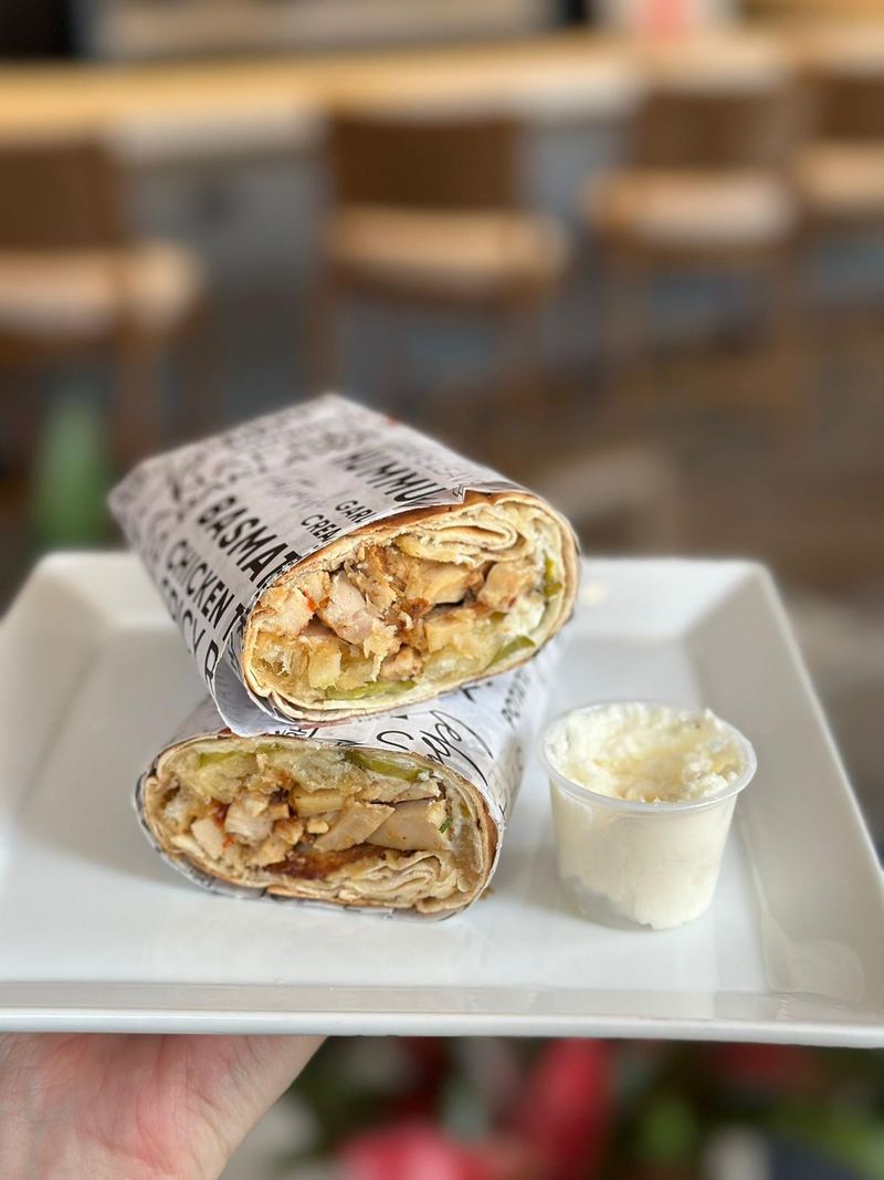 Kabab2go Orlando