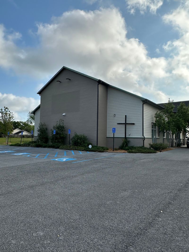 Youngsville Community Church Pumpkin Patch After School