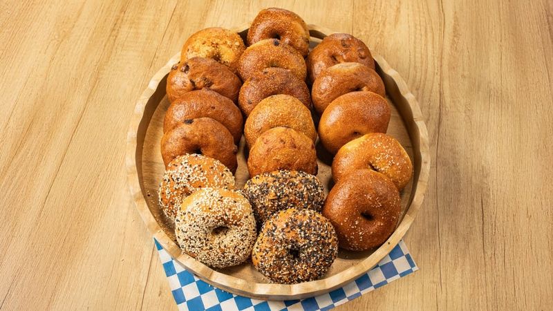 Daniel's Bagels