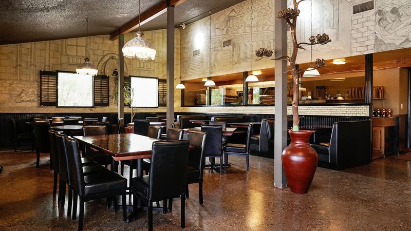 Luigi's Restaurant & Pizzeria, Albuquerque