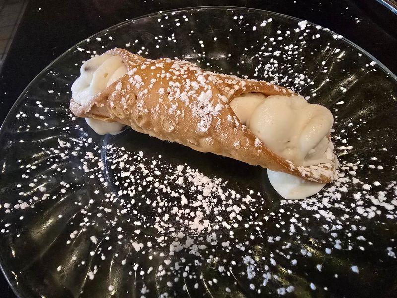 Desserts That Taste Like Italy
