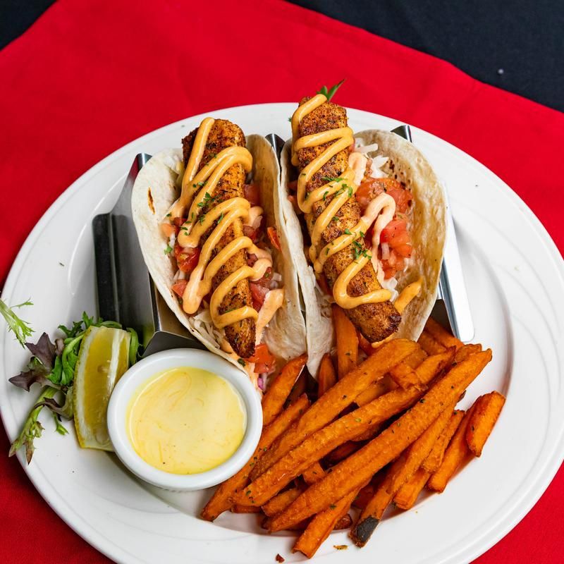 H2ocean Seafood Market & Restaurant, Fort Lauderdale, FL