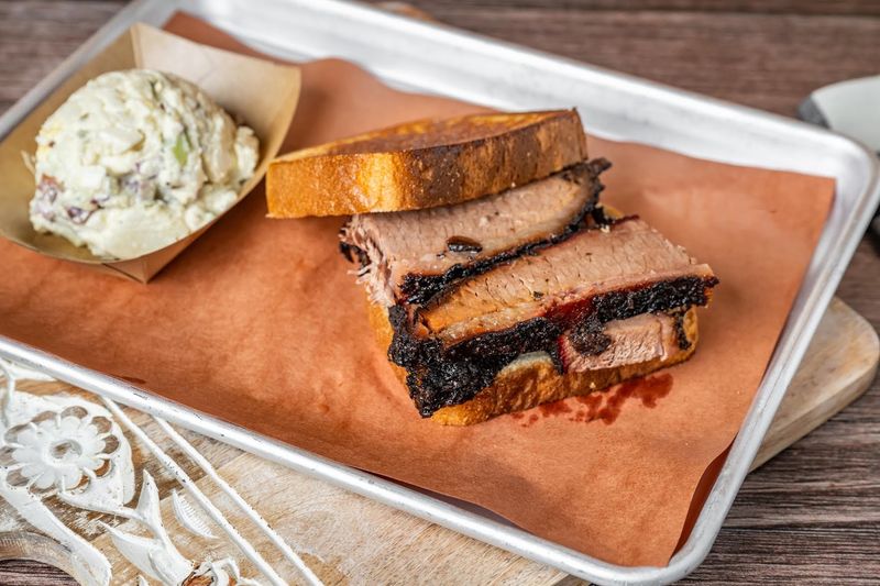 Haywood Smokehouse, Dillsboro, NC