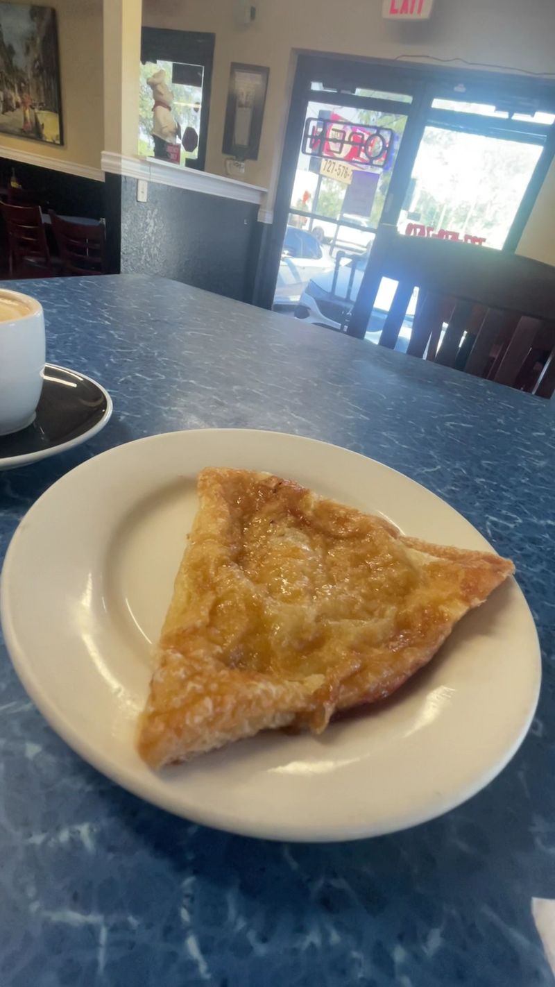 Pepo's Cuban Cafe